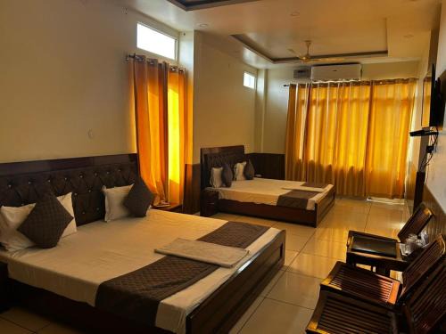 Barsar Hôtel | Hotel Vasantam
