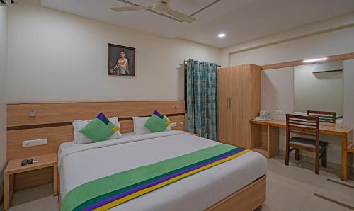 Vijayawada Appartement | Hotel Vasanth Maarg by Livewell