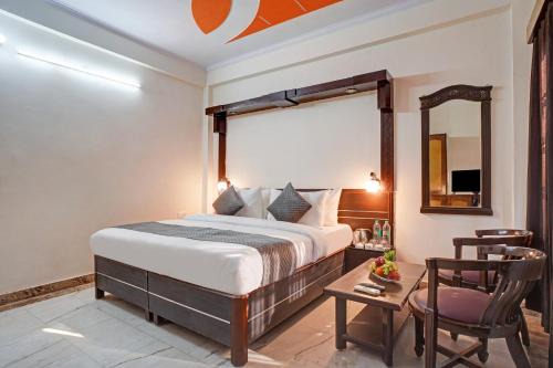 Vasundhara Appartement | Hotel Vasundhara Grand - Near EDM Mall