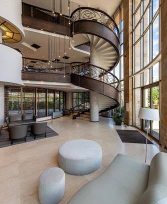 Studentski Grad Hôtel | Hotel VEGA Sofia