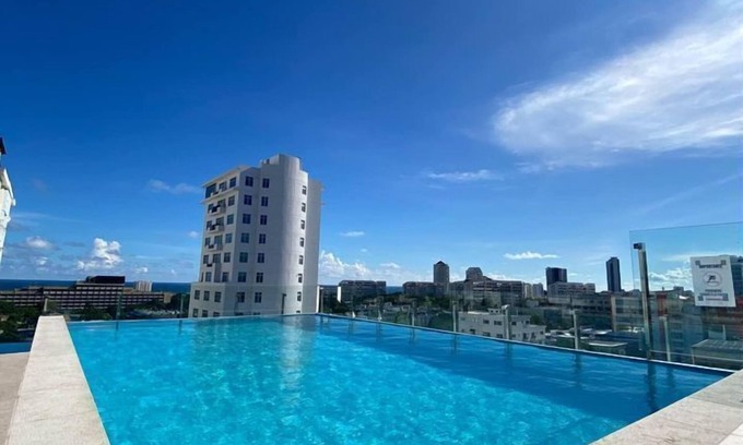 San Geronimo Appartement | Hotel Veiramar