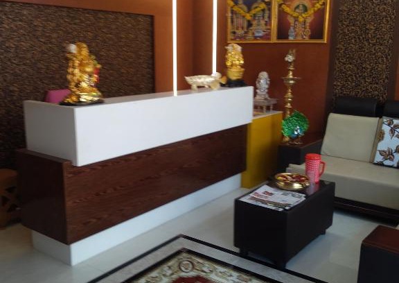 Rameshwaram Hôtel | HOTEL VEL RESIDENCY