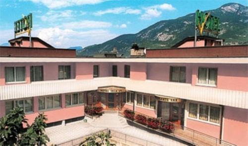 Trento Hôtel | Hotel Vela
