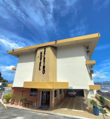 Jose Mendes Hôtel | Hotel Veleiro