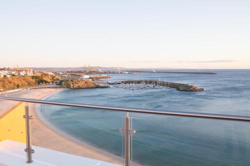 Sines Hôtel | Hotel Veleiro
