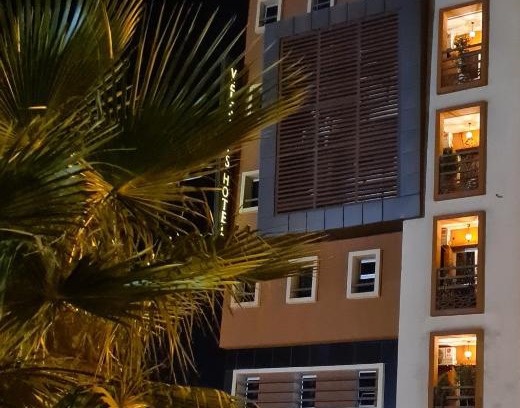 Beni Mellal Hôtel | Hotel VELSATIS