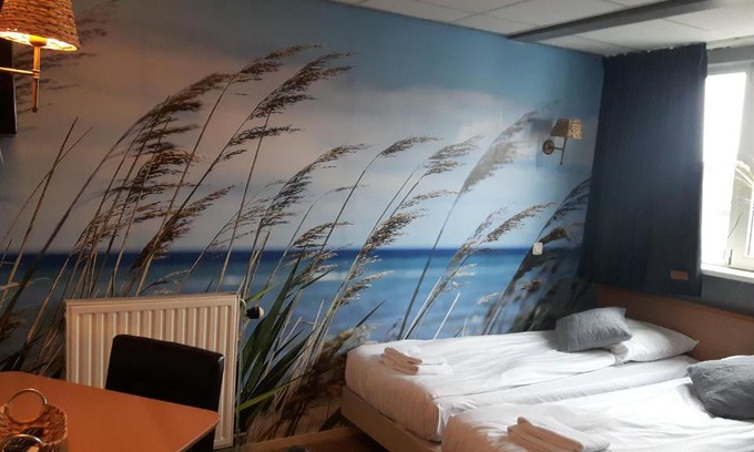 Municipality of Velsen Hôtel | Hotel Velsen