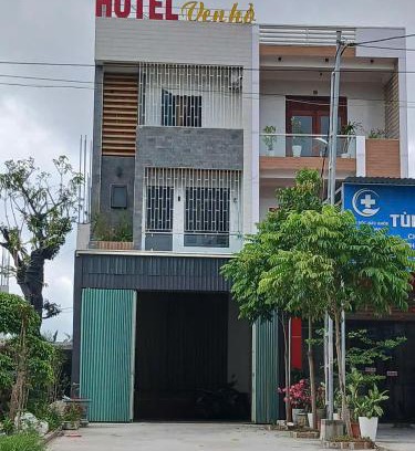 Thai Thuy Lit Et Petit-Déjeuner | HoTel Ven Hồ