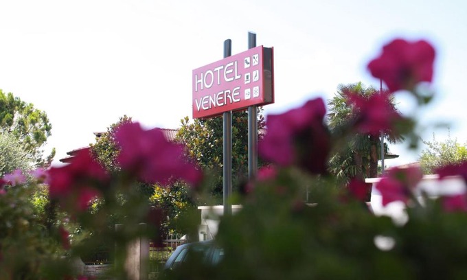 Negrar Hôtel | Hotel Venere