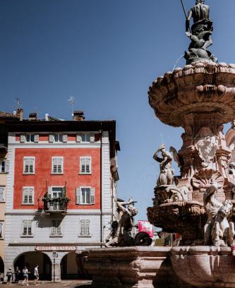 Trento Old Town Hôtel | Hotel Venezia