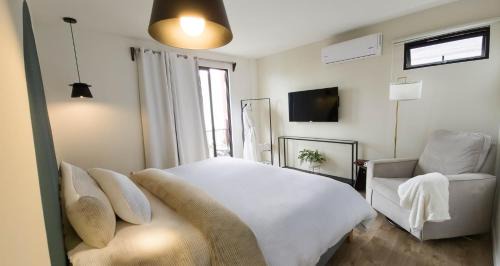 Quesada Hôtel | Hotel Ventura