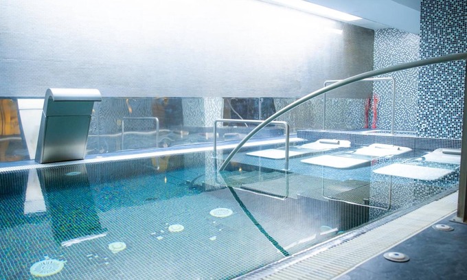 Valdepenas Hôtel | Hotel Veracruz Plaza & Spa
