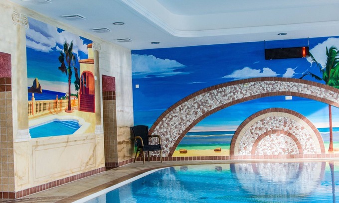 Mscice Hôtel | Hotel Verde