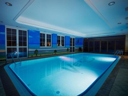 Mscice Hôtel | Hotel Verde