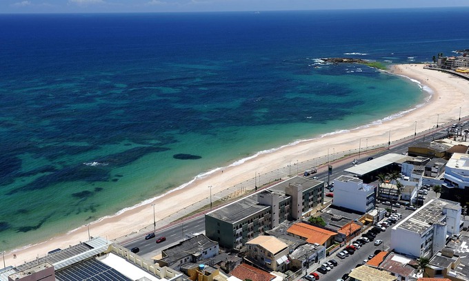 Pituba Hôtel | Hotel Verdemar