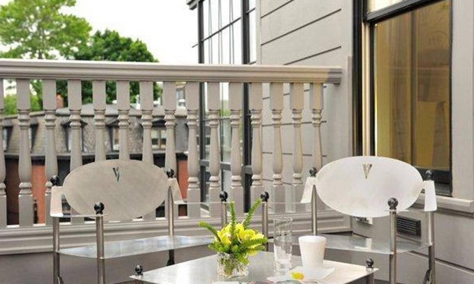 Mid-Cambridge Hôtel | Hotel Veritas
