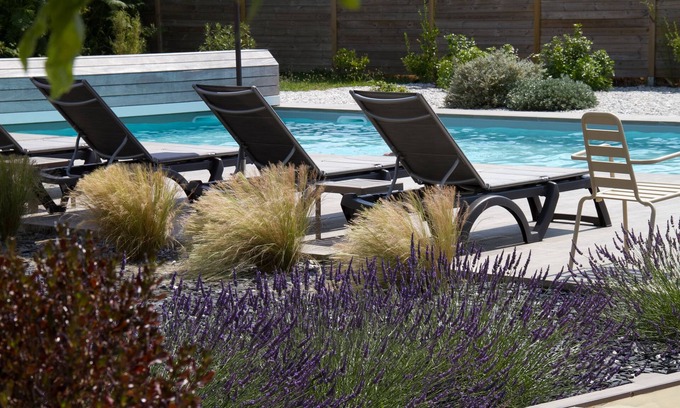 Dolus-d'Oleron Hôtel | Hotel Vert Bois