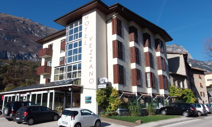 Vezzano Hôtel | Hotel Vezzano