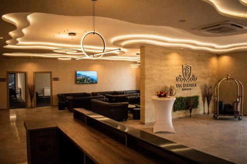 Sofia City Center Hôtel | Hotel Via Serdika