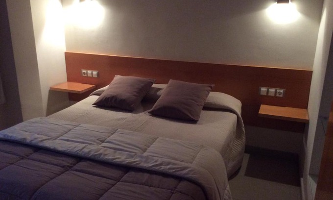 Montblanc Hôtel | Hotel Viaurelia