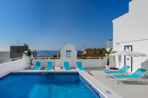 Figueretas Hôtel | Hotel Vibra Vila