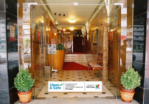 Boavista Hôtel | Hotel Vice-Rei