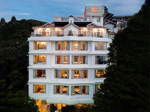 Darjeeling Hôtel | Hotel Viceroy