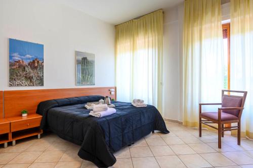Siena Hôtel | Hotel Vico Alto