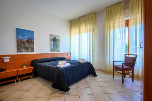 Siena Hôtel | Hotel Vico Alto Siena