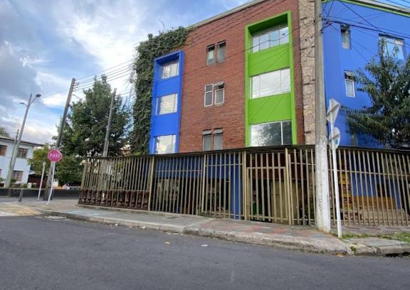 Bogota Hôtel | Hotel Victoria 26