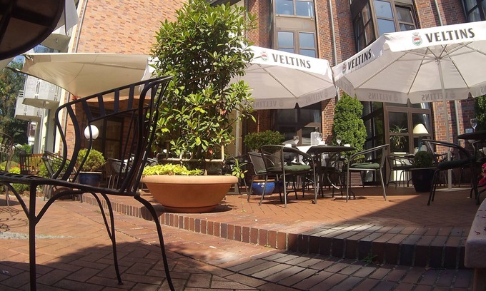 Hoevelhof Hôtel | Hotel Victoria