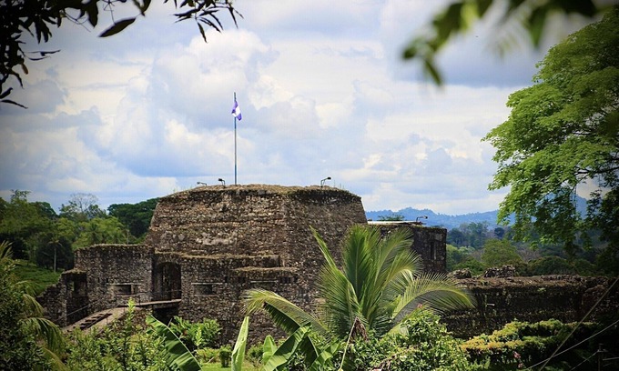 El Castillo Hôtel | Hotel Victoria