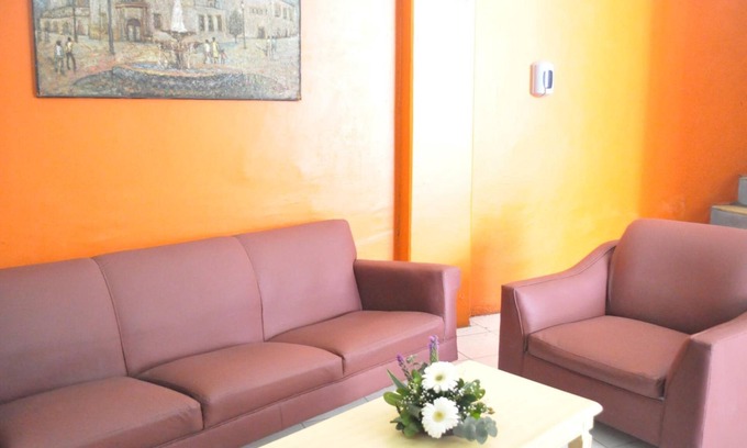 Irapuato Hôtel | Hotel Viena