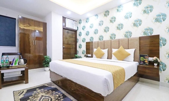Mahipalpur Extension Hôtel | Hotel Vijaydeep Place Near Delhi Airport