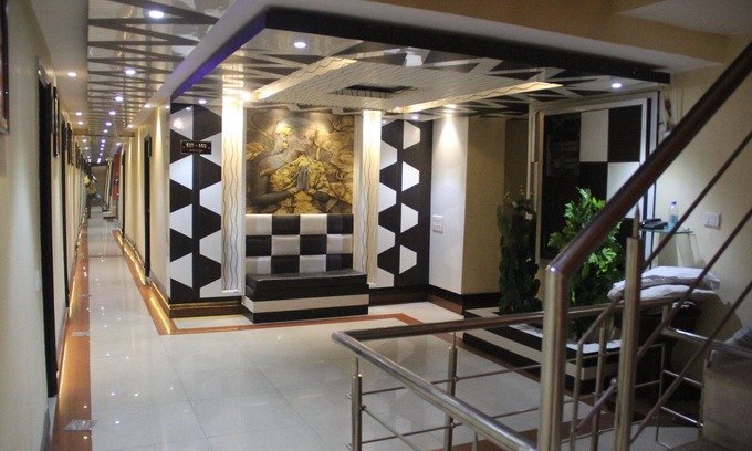 Ludhiana Hôtel | hotel vikrant