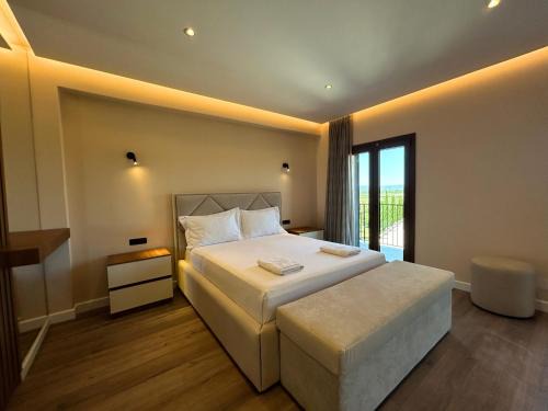 Tragjas Hôtel | Hotel Vila Ami