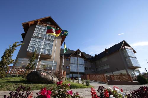 Carniel Hôtel | Hotel Villa Aconchego de Gramado