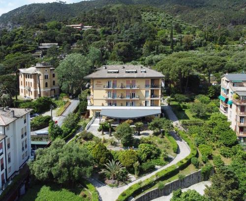 Cinque Terre Hôtel | Hotel Villa Adriana