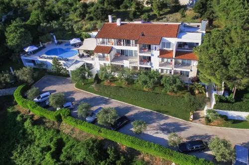 Rabac Hôtel | Hotel Villa Annette