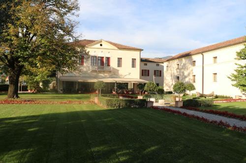 Bassano del Grappa Hôtel | Hotel Villa Ca' Sette