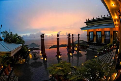 Jaco Hôtel | Hotel Villa Caletas