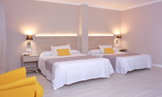 Verin Hôtel | Hotel Villa de Verin