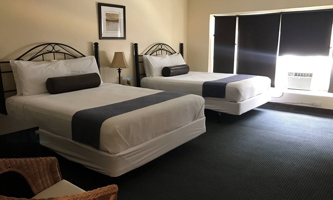 Isla Verde Hôtel | Hotel Villa del Sol