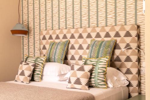 Moneglia Hôtel | Hotel Villa Edera & La Torretta