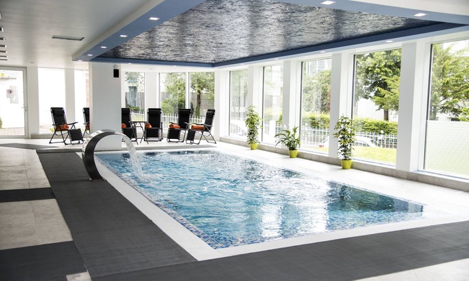 Bad Kissingen Hôtel | Hotel Villa Elsa