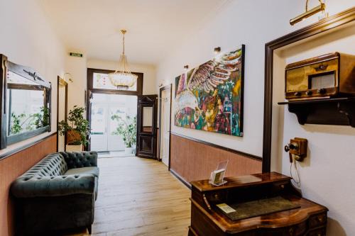 Borkum Hôtel | Hotel Villa Ems