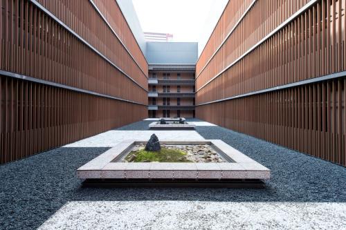 Tamachi Hôtel | Hotel Villa Fontaine Grand Tokyo-Tamachi