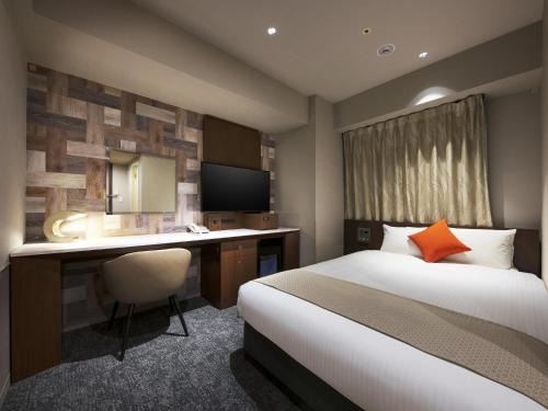 Chuo Hôtel | Hotel Villa Fontaine Tokyo-hatchobori