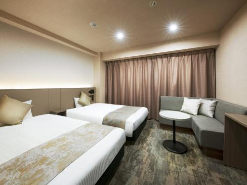 Shinkawa Hôtel | Hotel Villa Fontaine Tokyo-Kayabacho