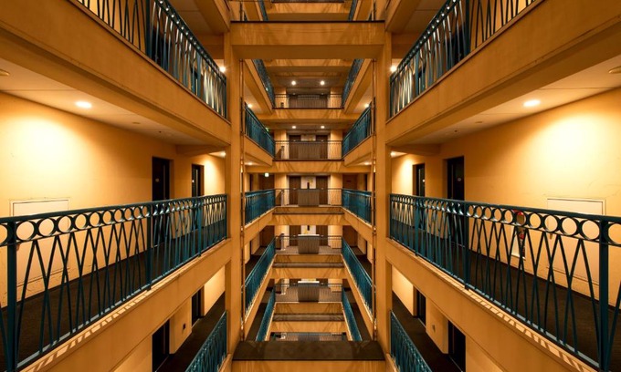 Chuo Hôtel | Hotel Villa Fontaine Tokyo-Nihombashi Hakozaki